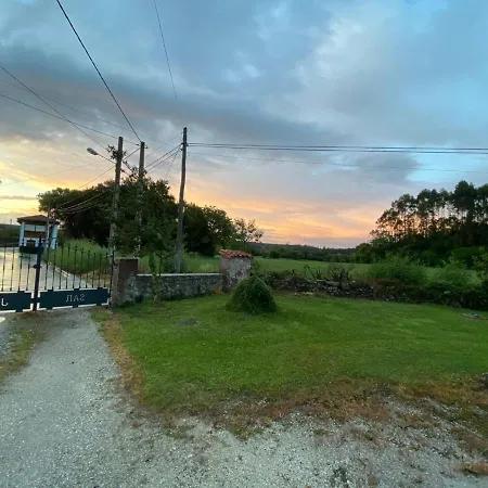 San Juan 2 Casa de Férias