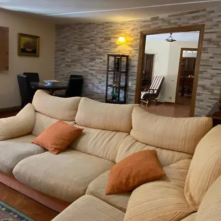 Casa de Férias San Juan 2 *