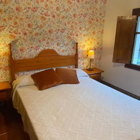 San Juan 2 Casa de Férias *