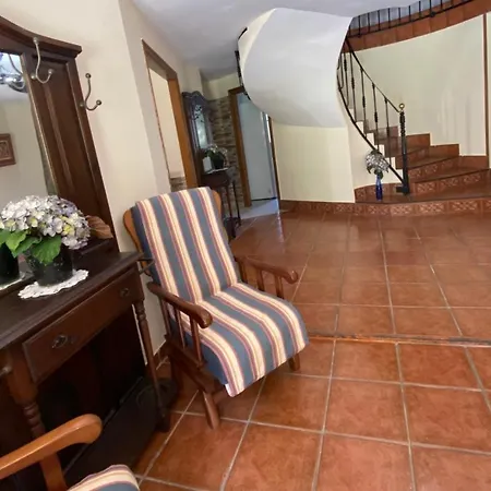 San Juan 2 Casa de Férias *