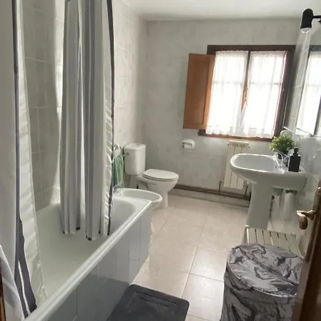 Casa de Férias San Juan 2 Lledias