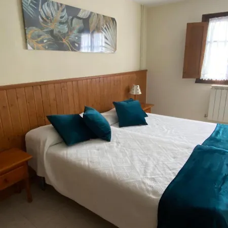 San Juan 2 בית נופש Lledias