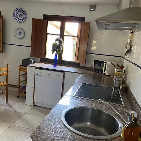 Holiday home San Juan 2