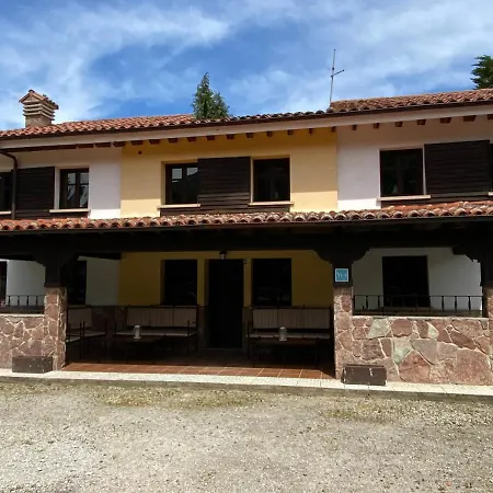 San Juan 2 בית נופש Lledias