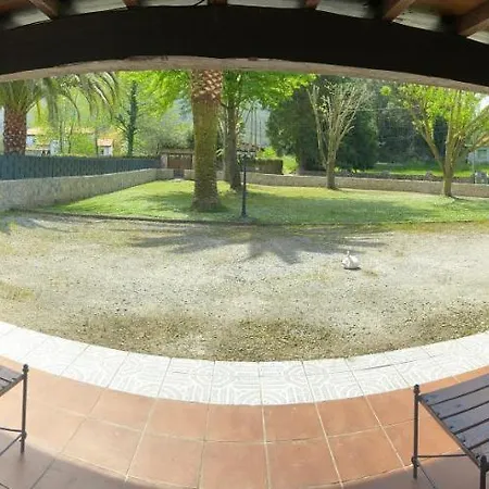 San Juan 2 בית נופש *