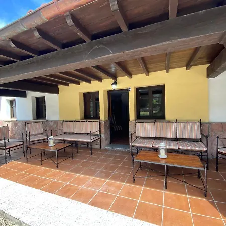 San Juan 2 בית נופש Lledias