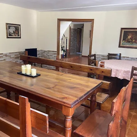 San Juan 2 בית נופש *