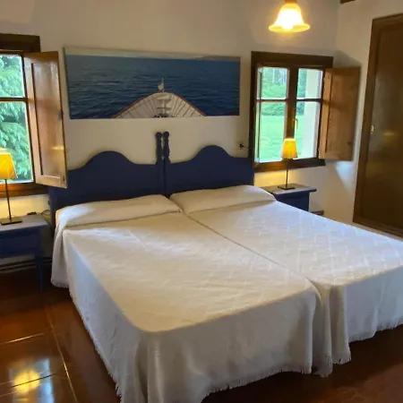度假居 San Juan 2 Lledias