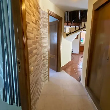 San Juan 2 Holiday home *