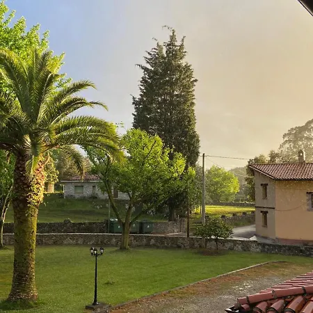 בית נופש San Juan 2