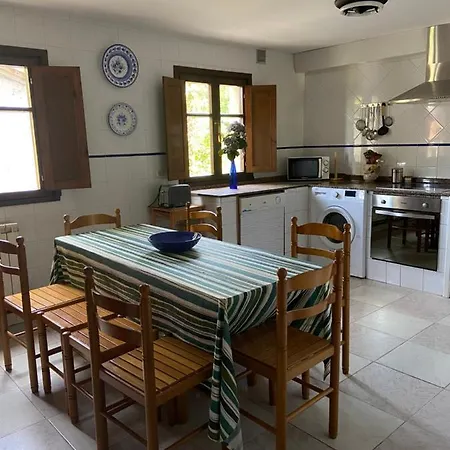 בית נופש San Juan 2 Lledias